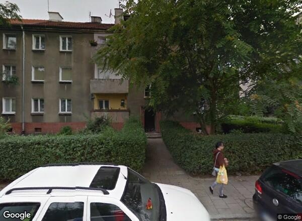 Ceny transakcyjne mieszkań Wrocław UL. BEDNARSKA 8