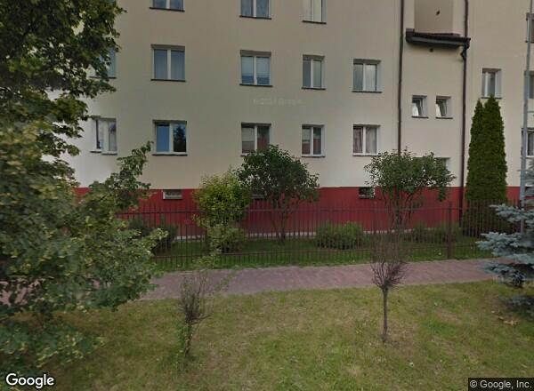 Ceny mieszkań Warszawa ul. Rybałtów 1