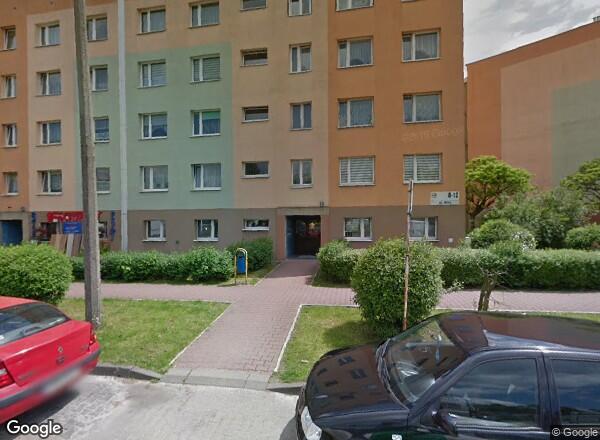 Ceny mieszkań Katowice Miła 8