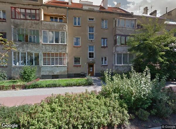 Ceny mieszkań Wrocław UL. ŚLĘŻNA 188