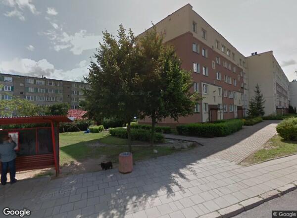 Ceny mieszkań Białystok Towarowa 4