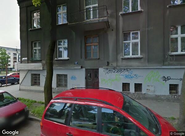 Ceny mieszkań Kraków Konfederacka 27