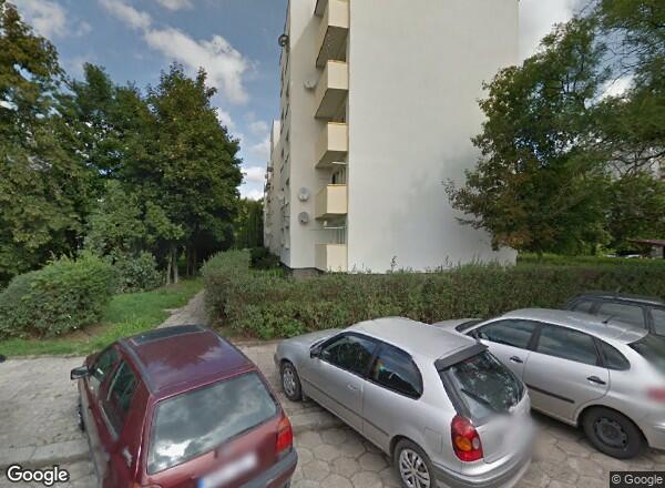 Ceny mieszkań Wrocław UL. NIKLOWA 7