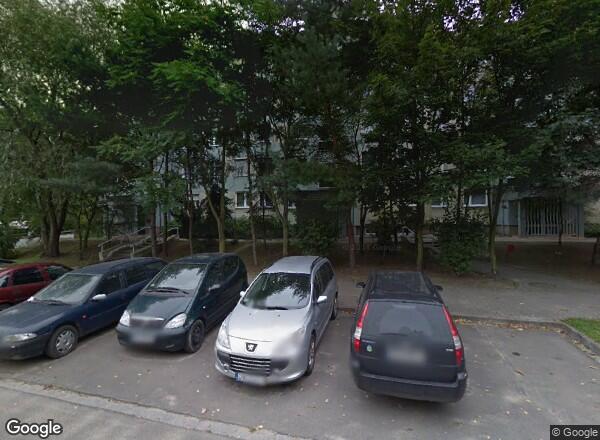 Ceny mieszkań Wrocław UL. LUDWIKA IDZIKOWSKIEGO 46A