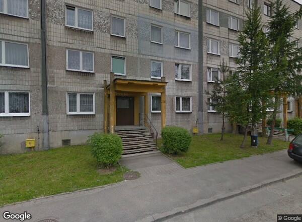 Ceny mieszkań Katowice Kijowska 95H