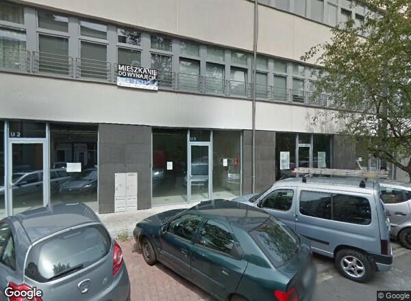 Ceny mieszkań Kraków Lubelska 16