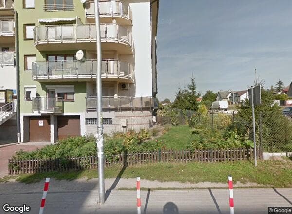 Ceny transakcyjne mieszkań Piaseczno Albatrosów 16B