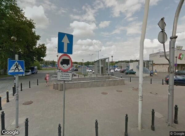 Ceny transakcyjne mieszkań Warszawa ul. Z. Słomińskiego 6B