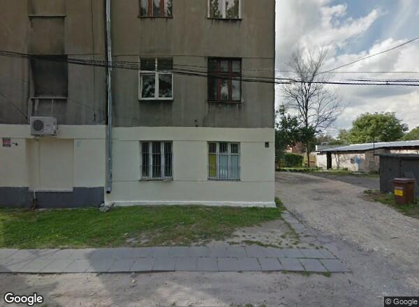 Ceny mieszkań Łódź Dobrzyńska 2