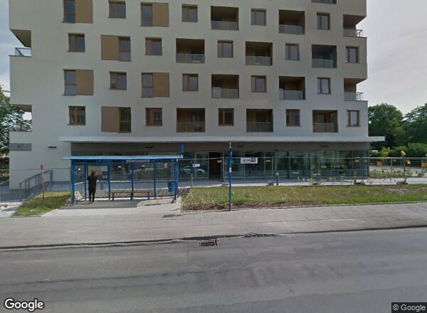 Ceny mieszkań Kraków Wrocławska 67