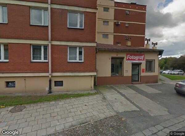 Ceny mieszkań Katowice Spokojna 43