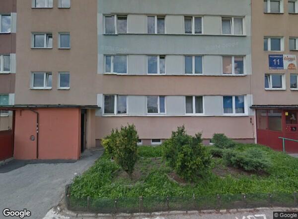 Ceny mieszkań Lublin Niccolo Paganiniego 11