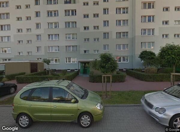 Ceny transakcyjne mieszkań Legionowo Jerzego Siwińskiego 3