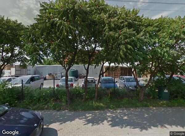 Ceny mieszkań Ząbki Jana Pawła II 38B