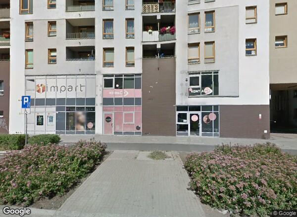 Ceny mieszkań Wrocław UL. KOMUNY PARYSKIEJ 39