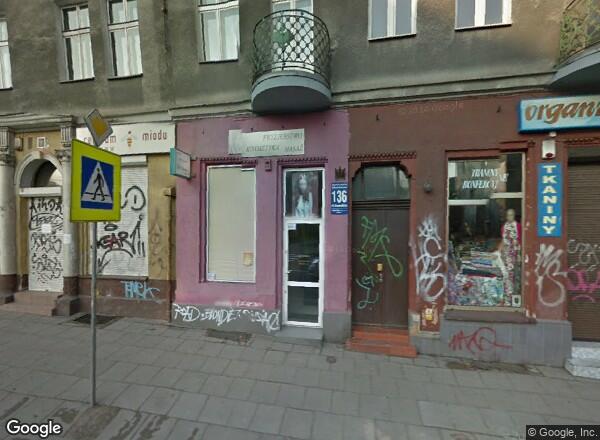 Ceny mieszkań Gdańsk Aleja Grunwaldzka 136