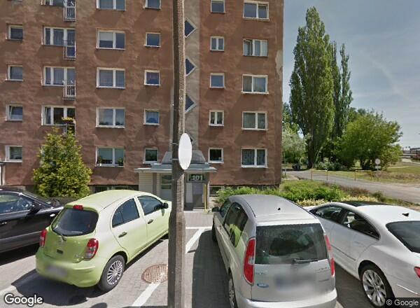 Ceny mieszkań Poznań Rusa 101