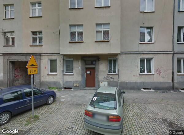 Ceny mieszkań Wrocław UL. STEFANA JARACZA 22