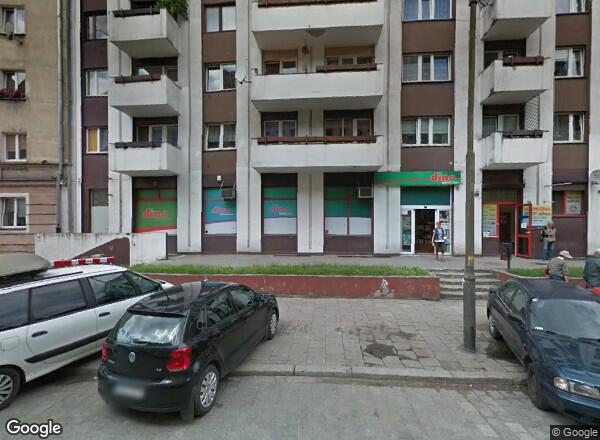 Ceny mieszkań Wrocław UL. NORBERTA BARLICKIEGO 32/34