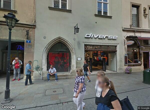 Ceny mieszkań Kraków Floriańska 8