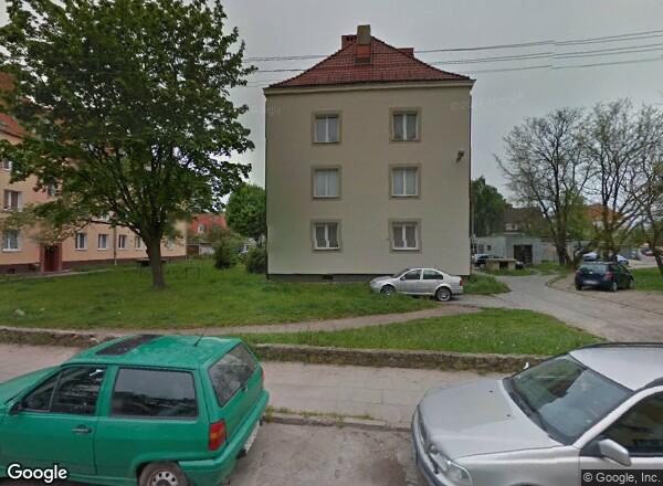 Ceny mieszkań Gdańsk Kaszubska 2A