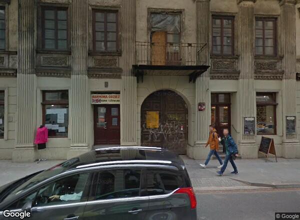 Ceny mieszkań Łódź dr Adama Próchnika 2