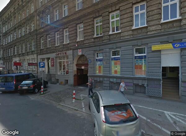 Ceny mieszkań Szczecin Księcia Bogusława X 16