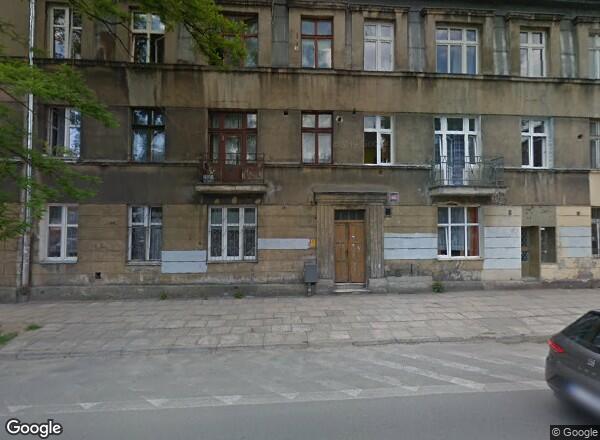 Ceny mieszkań Łódź Rewolucji 1905 r. 86