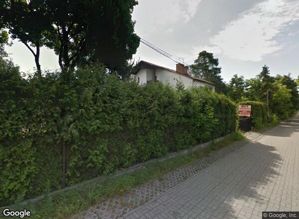 Ceny mieszkań Warszawa ul. VI Poprzeczna 24B