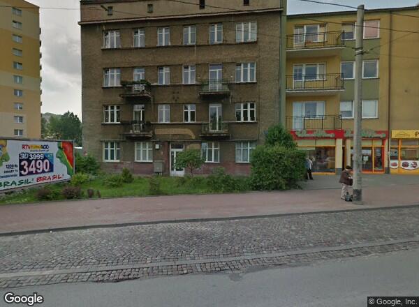 Ceny mieszkań Gdynia Chylońska 39