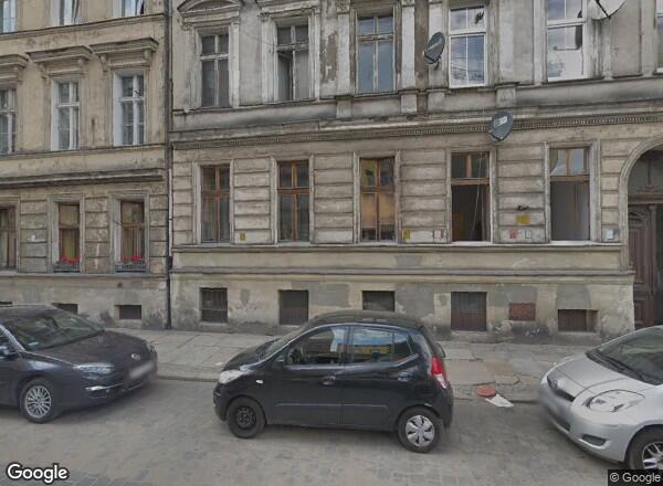 Ceny mieszkań Wrocław UL. GEN. IGNACEGO PRĄDZYŃSKIEGO 23