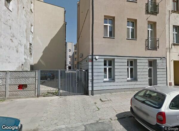 Ceny mieszkań Łódź Podrzeczna 17