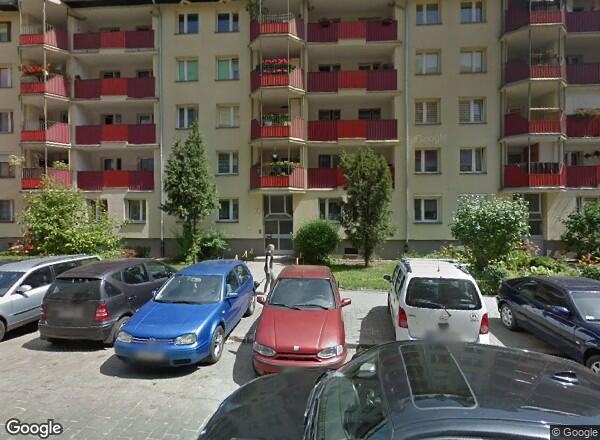 Ceny transakcyjne mieszkań Wrocław UL. CIEPŁA 16