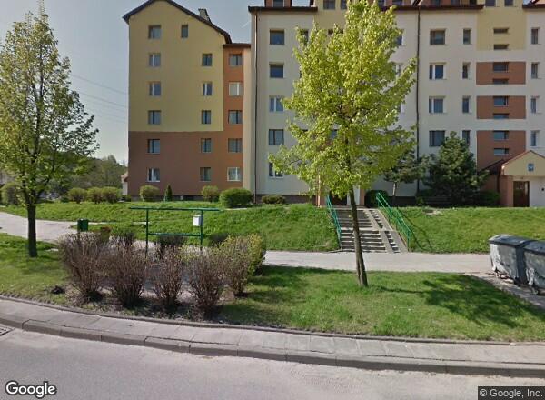 Ceny mieszkań Gdańsk Damroki 50