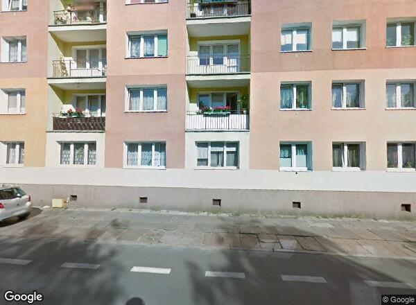 Ceny mieszkań Szczecin Potulicka 61