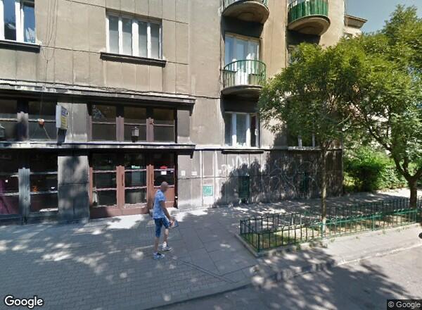 Ceny mieszkań Kraków Wiślisko 12