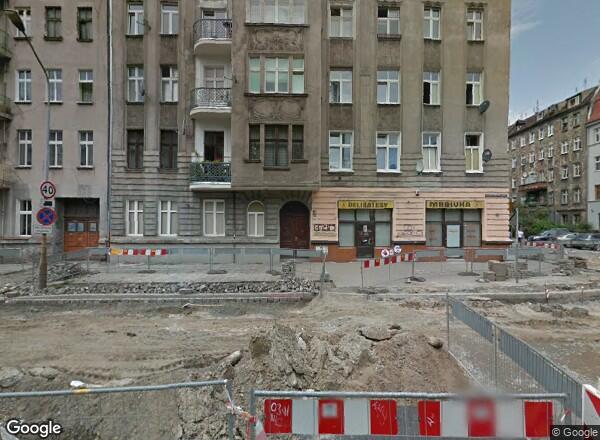 Ceny mieszkań Wrocław UL. KARD. STEFANA WYSZYŃSKIEGO 118