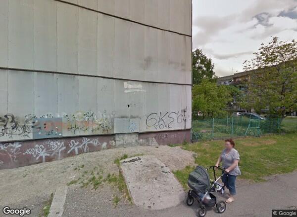 Ceny mieszkań Katowice Wodospady 66A