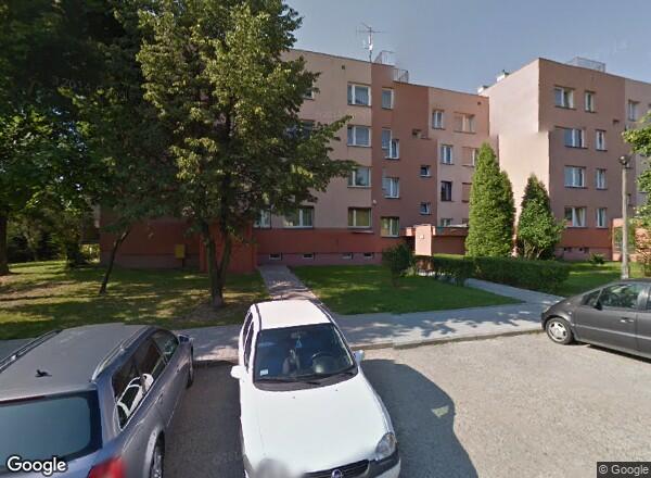 Ceny mieszkań Kraków Stefanii Sempołowskiej 5