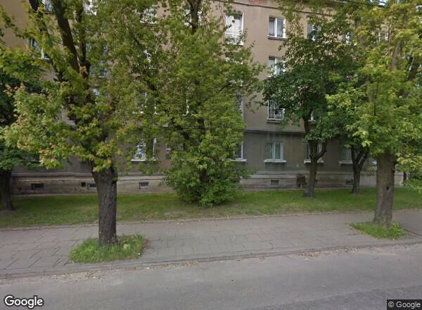 Ceny mieszkań Łódź Zarzewska 56/58