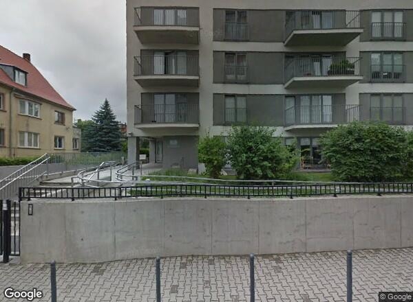 Ceny transakcyjne mieszkań Wrocław UL. OFICERSKA 12