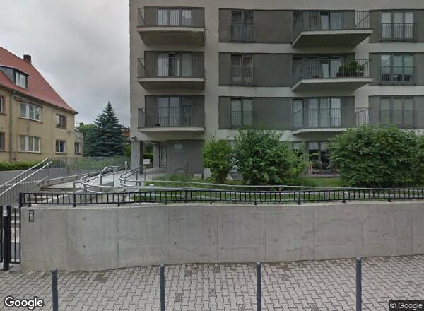 Ceny mieszkań Wrocław UL. OFICERSKA 12