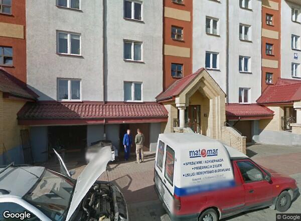 Ceny mieszkań Białystok Hugo Kołłątaja 67