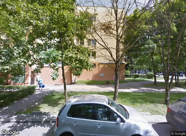 Ceny mieszkań Wrocław UL. WIELKA 12