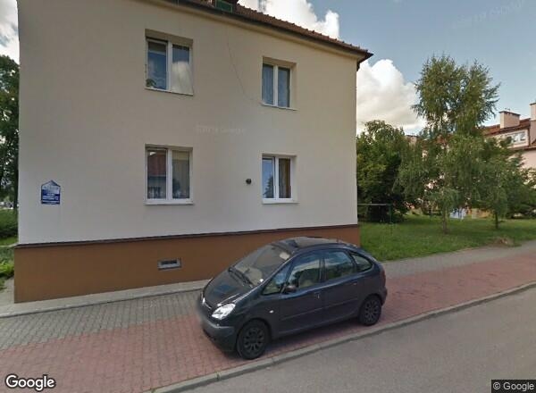Ceny transakcyjne mieszkań Kraków Kamionka 8