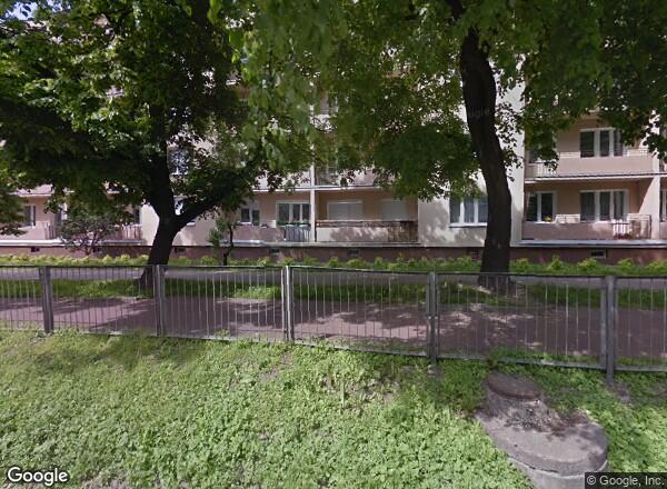 Ceny mieszkań Warszawa ul. Górczewska 26