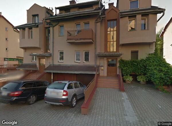Ceny transakcyjne mieszkań Kraków Daliowa 1