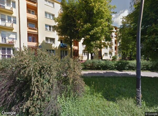 Ceny mieszkań Łódź Płk Dr Stanisława Więckowskiego 97