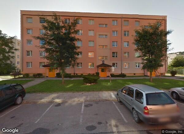 Ceny mieszkań Gdynia Wiklinowa 7