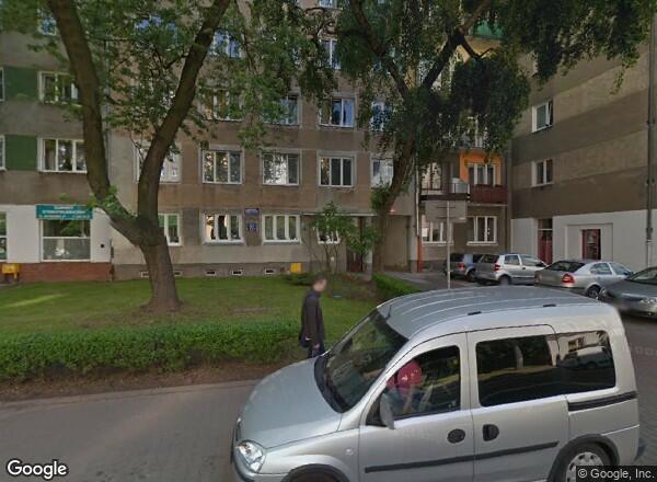 Ceny mieszkań Warszawa ul. Młynarska 27A